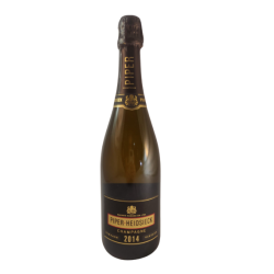 Krug Grande Cuvee 168 eme Edition Magnum Vin Pétillant Français - Enjoy Wine