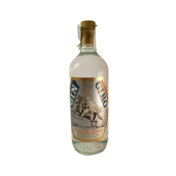 giro gin release 80' botlled cataluña