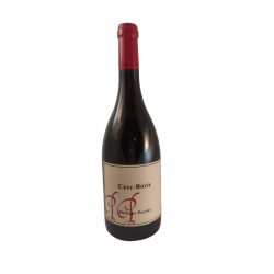 philippe pacalet cote rotie 2019