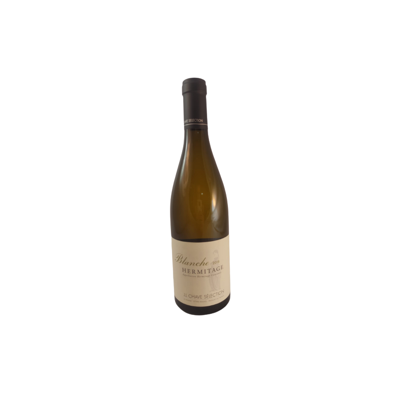 chave selections hermitage blanche 2018