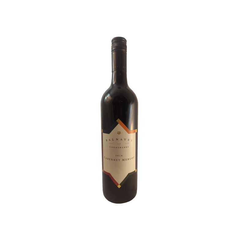 balnaves cabernet sauvignon/merlot 2016