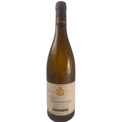 philippe foreau vouvray sec...