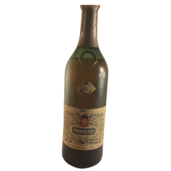 pernod absenthe tarragona 68 degres (old release)
