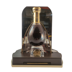 cognac l´or de j. martell by eric gizard