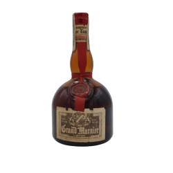 grand marnier cordon rouge release 1960'