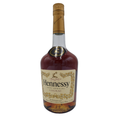 henessy very special (old release)