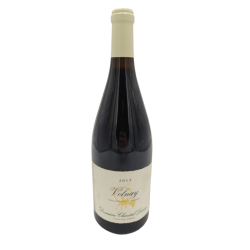 chantal lescure volnay 2015 magnum