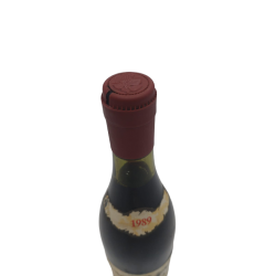 vin rouge lamadon sirugue echezeaux 1989