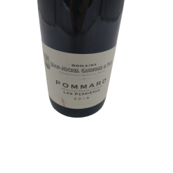 comprar vinho pierre girardin pommard 2018