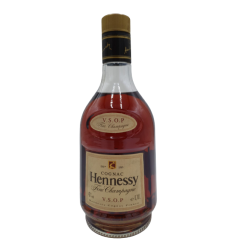 hennessy vsop fine champagne (release 2000)