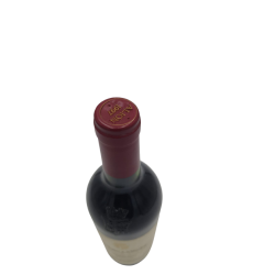 vin ribera del duero  vega sicilia alion 1997