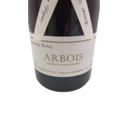 buy wine rolet arbois cuvée speciale 1987 magnum