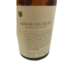 buy wine rolet arbois vin jaune 1986