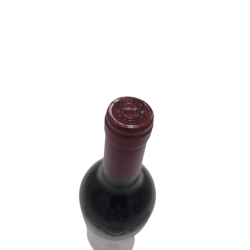 red wine vega sicilia valbuena 5 años 2004 ribera del duero