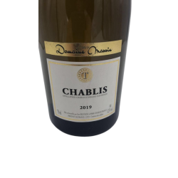 buy wine massin chablis 2019