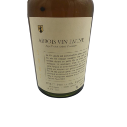 buy wine rolet arbois vin jaune 1987