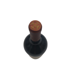 red wine almaviva 2020