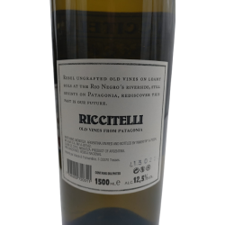 Buy wine matias riccitelli chenin blanc 2020