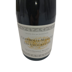 buy Wie jacques-frederic mugnier chambolle musigny amoureuses 2019