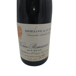buy wine a.f gros vosne romanee aux reas 2016