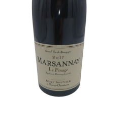 buy wine rene bouvier marsannay le finage 2017