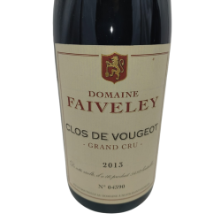 buy wine faiveley clos de la roche 2013
