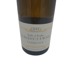 buy wine michel guillemot charleston 2017