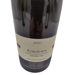 buy wine anne gros echezeaux les loachausses 2021