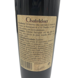 Comprra vino de pinord chateldon reserva 1995