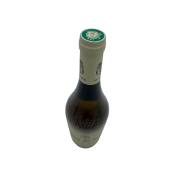 vin blanc de France jean macle cotes du jura 2017