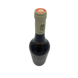 vin blanc de France jean macle cotes du jura chardonnay 2016