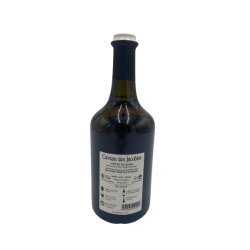 acheter du vin fruitiere vinicole d'arbois caveau des jacobins vin jaune 2015