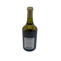 acheter du vin les caves du mont vin jaune 2011