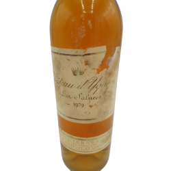 buy wine chateau d'yquem 1979
