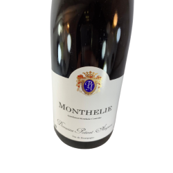 buy wine potinet ampeau monthelie 2015