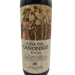 Comprar viña del canonigo nv (old release)