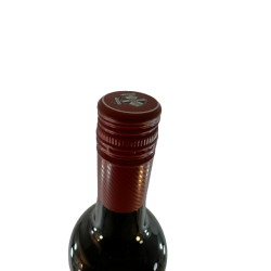 vin rouge d'arenberg the bonsai 2015
