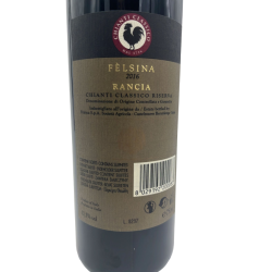 Comprar felsina rancia classico riserva 2016
