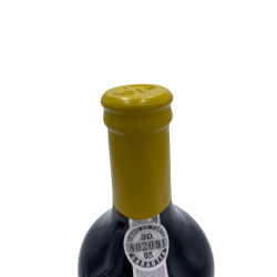 vin portugais niepoort vintage port 2015