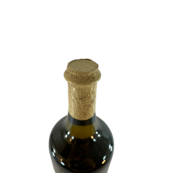 vin blanc de France la croisée comtoise vin jaune 2013