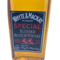 comprar whisky white & mackay special blend