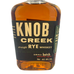 comprar knob creek rye