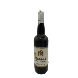 buy fortified wine robles fino copeo
