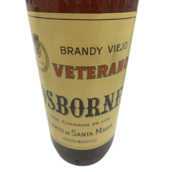 comprar Brandy osborne veterano (release 70´)