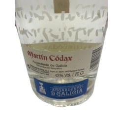 comprar martin codax aguardiente de galicia (old release)