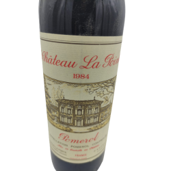 buy wine chateau la pointe 1984