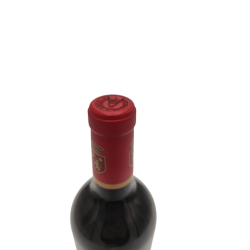 red wine carrillon d'angelus 2018