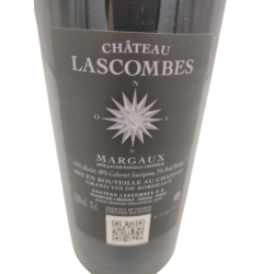 buy wine chateau lascombes 2011