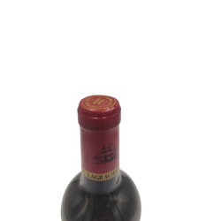 red wine chateau malartic lagraviere rouge 2014