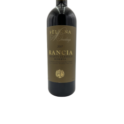comprar vino de felsina rancia classico riserva 2017